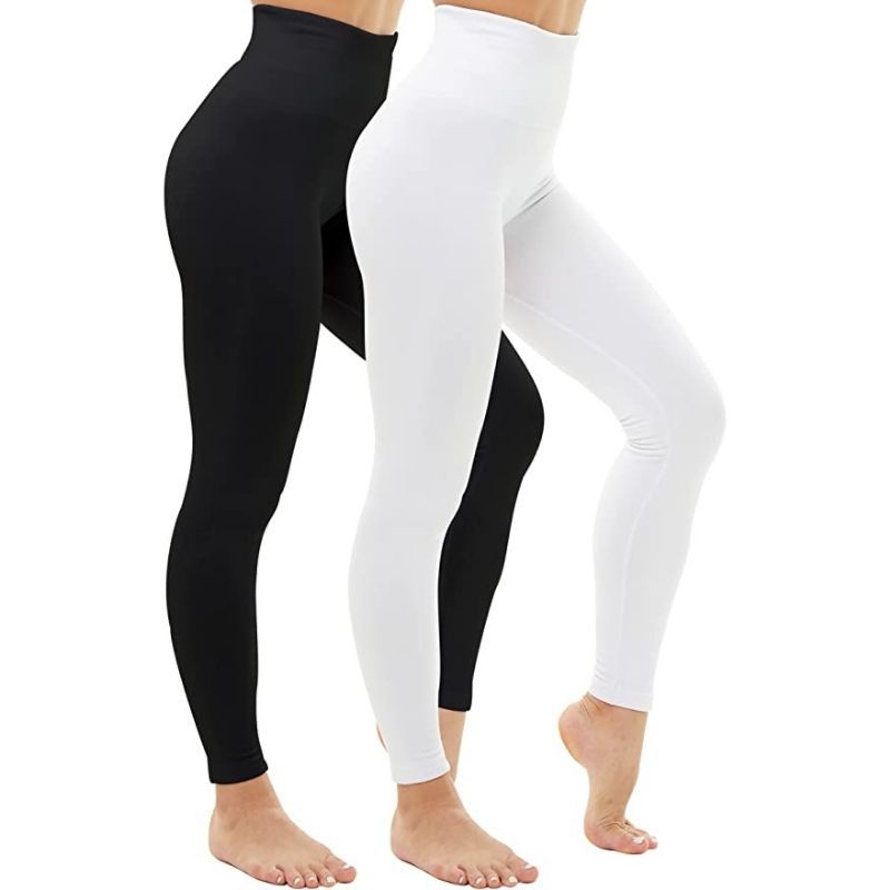 FallWinter Hot-selling Seamless Leggings Ladies