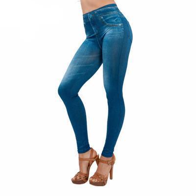 Slim-Fit Sexy Jeans