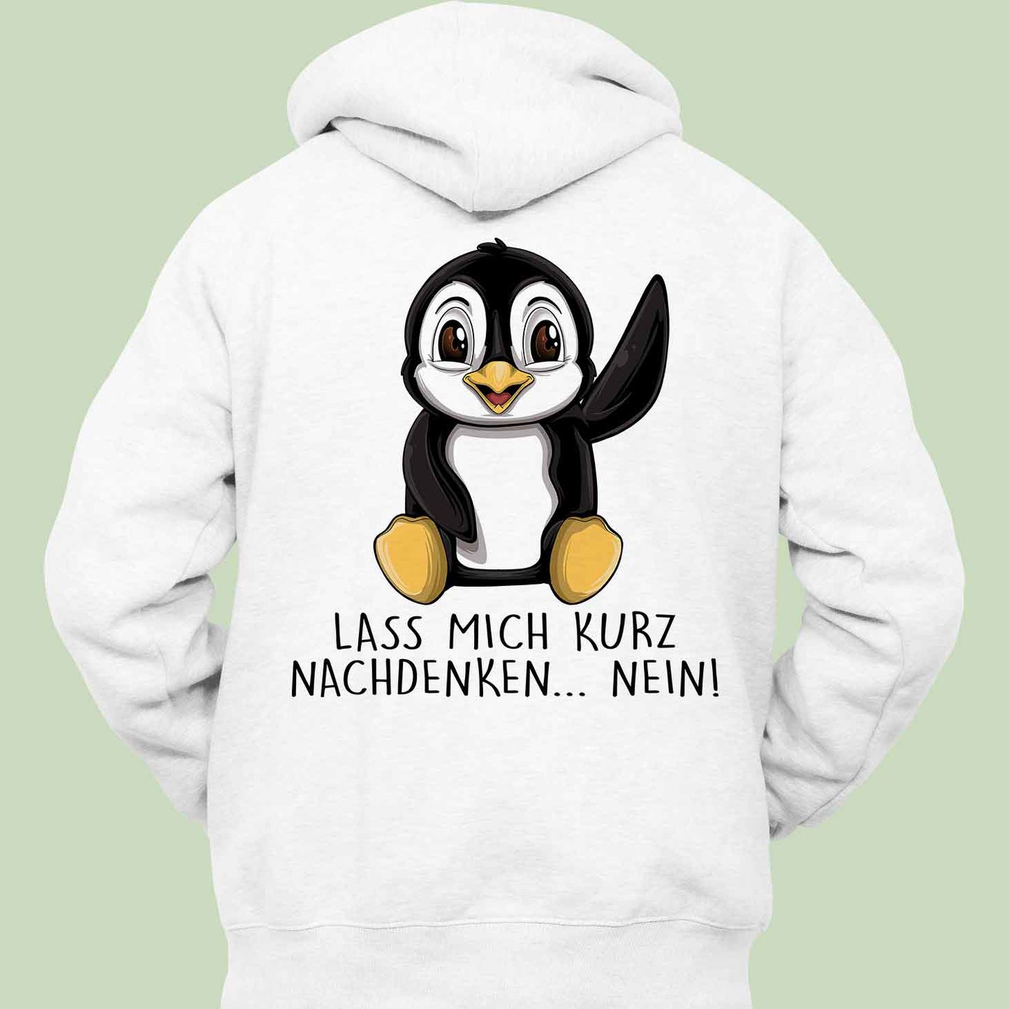 Plus Size Hoodie Custom Advertising Shirt Printing