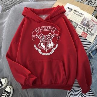 Autumn And Winter European And American Style Casual Loose-fitting Hoodie Sweater Personalized Printing University Style All-matching