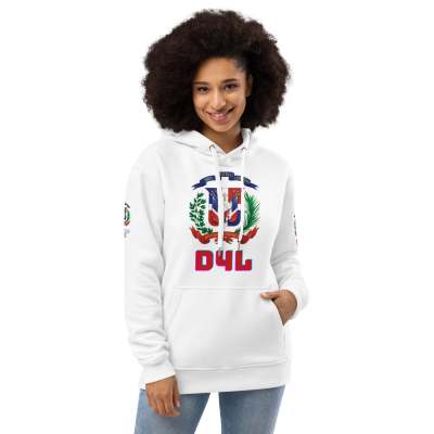 Women's Printed European And American Velvet Hooded Sweater