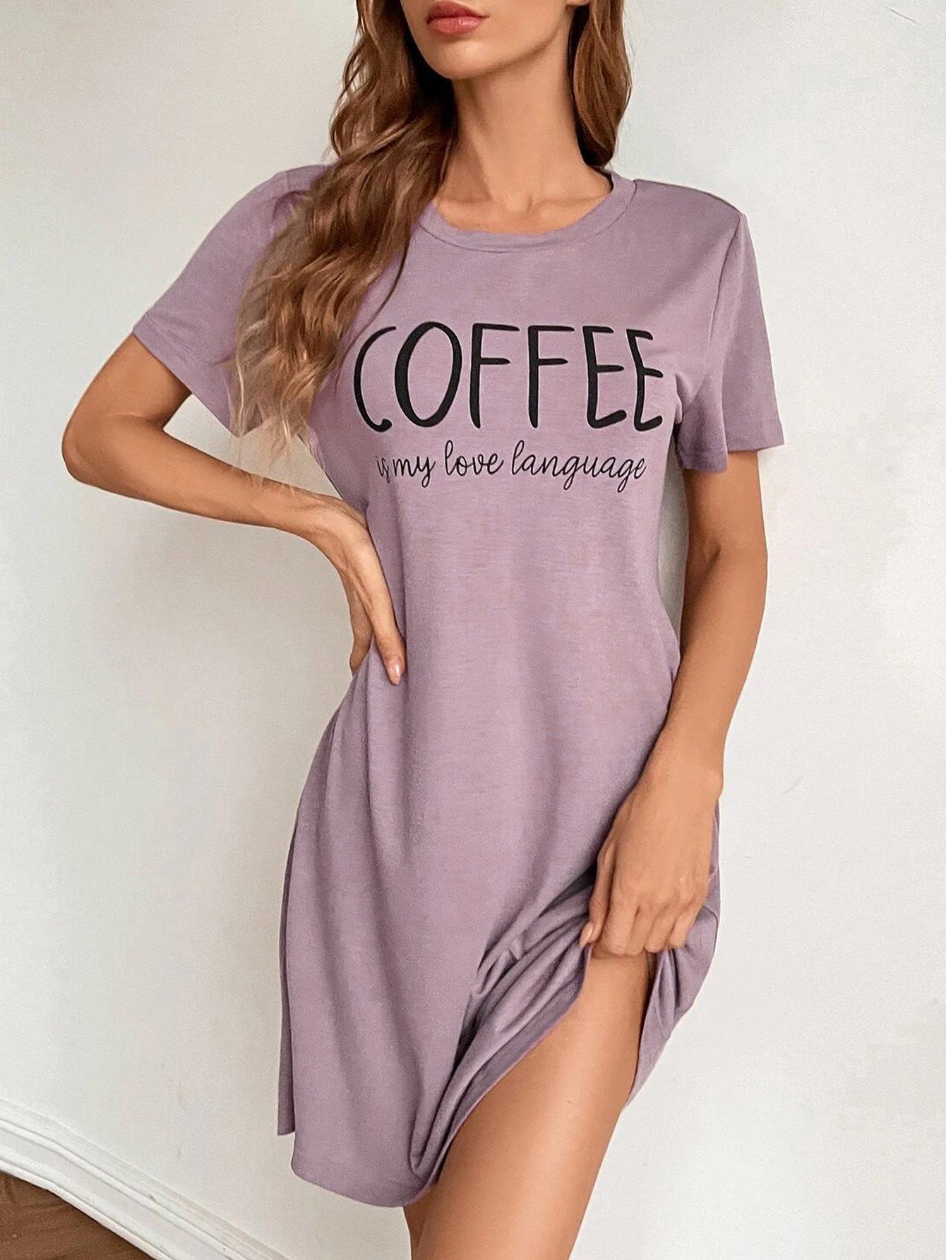 European And American New Fashion Dress For Women