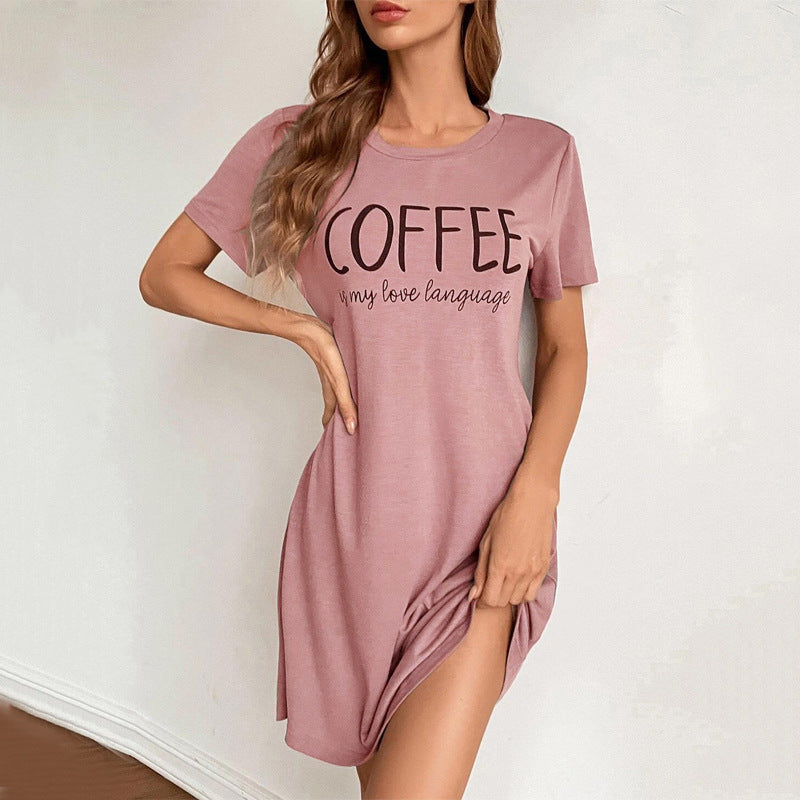 European And American New Fashion Dress For Women