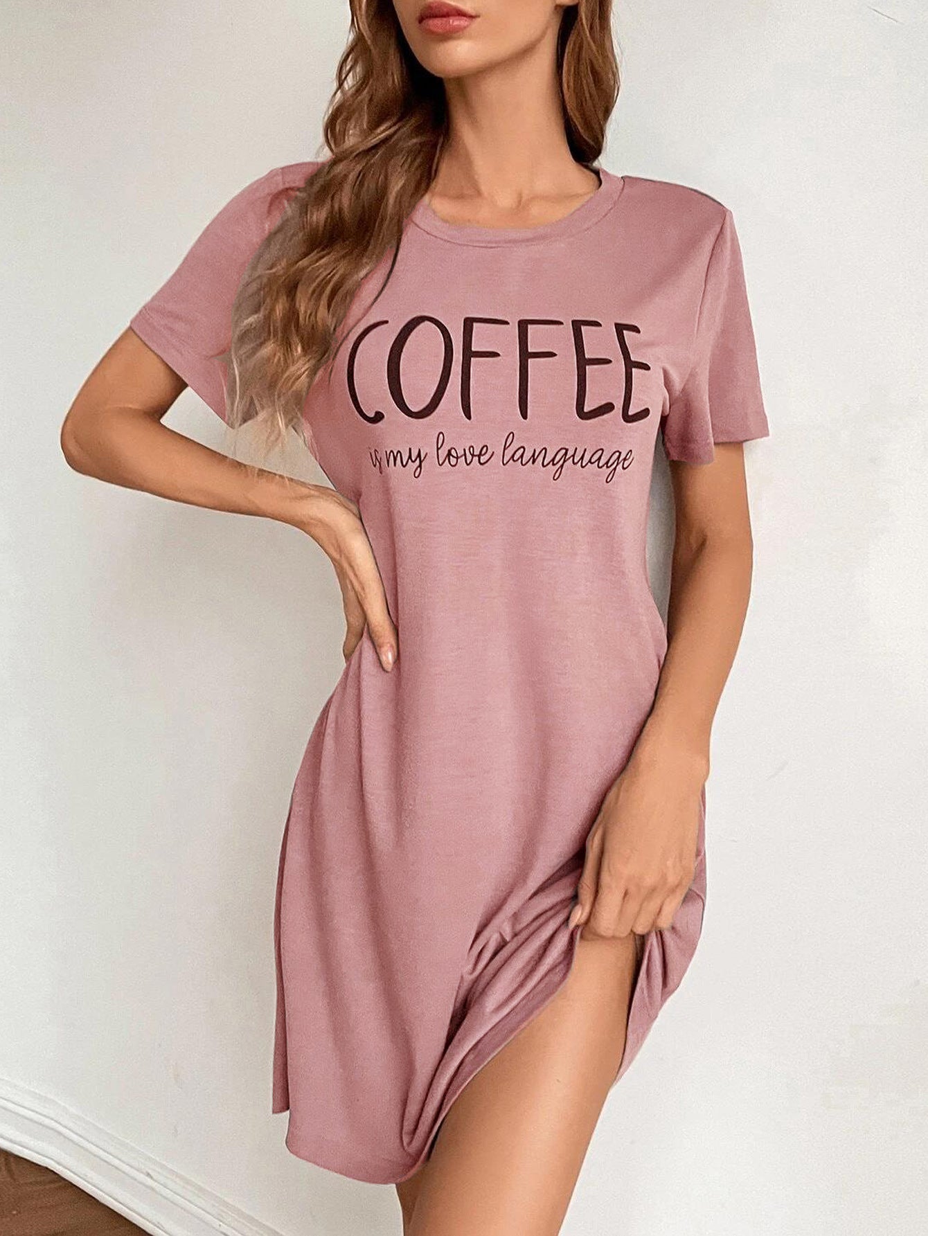 European And American New Fashion Dress For Women