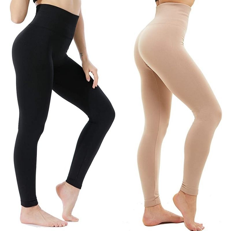 FallWinter Hot-selling Seamless Leggings Ladies